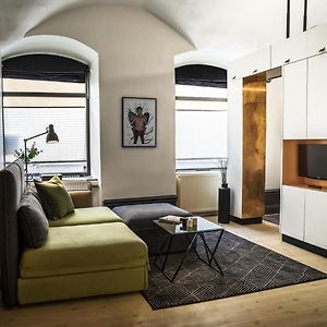 Familie Appartement